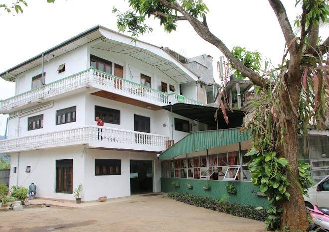 Weligama holiday inn