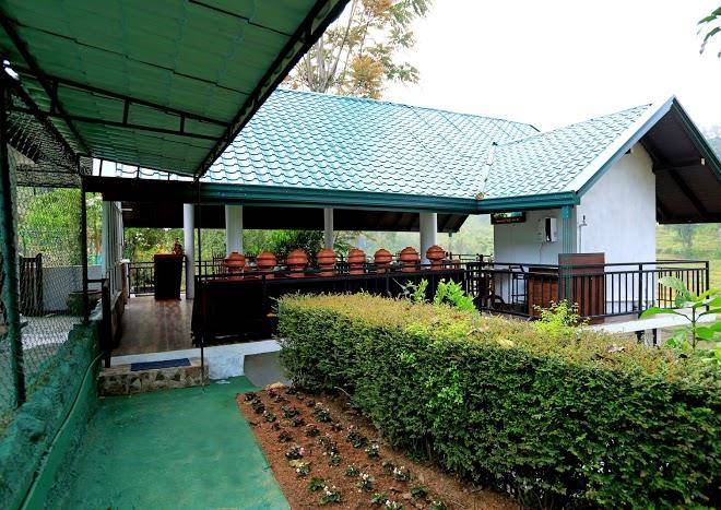 Wenasa Holiday Resort Image