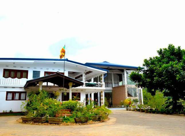 Yoho thushara hotel welimada
