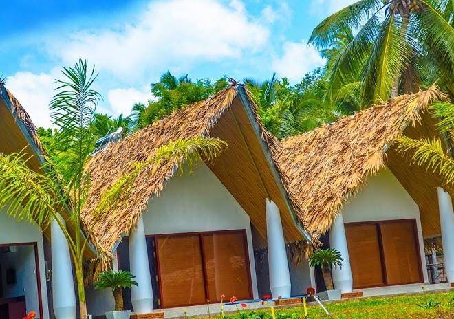 Airport Resort Image