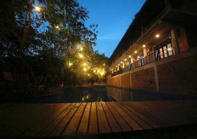 Airport Zen Resort Image