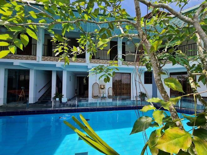 Akash retreat and spa