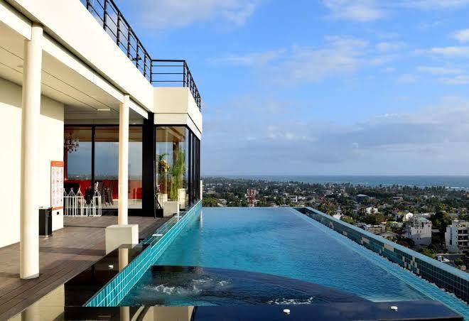 Anarva mount lavinia