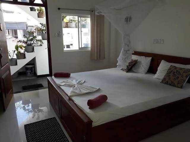 Anna tourist inn