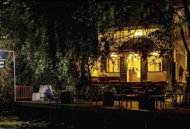 Arena hotel