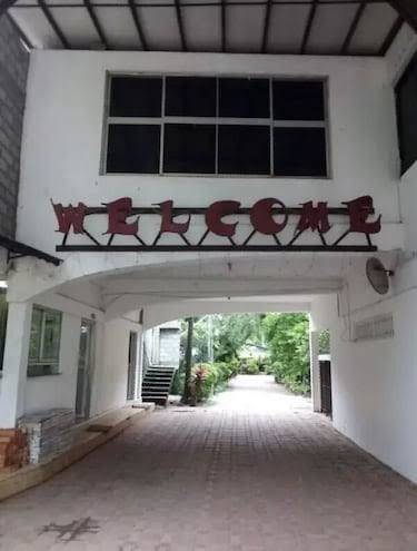 Asiri environmental resort