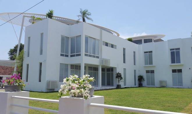 Avenra Dynasty Residence Image