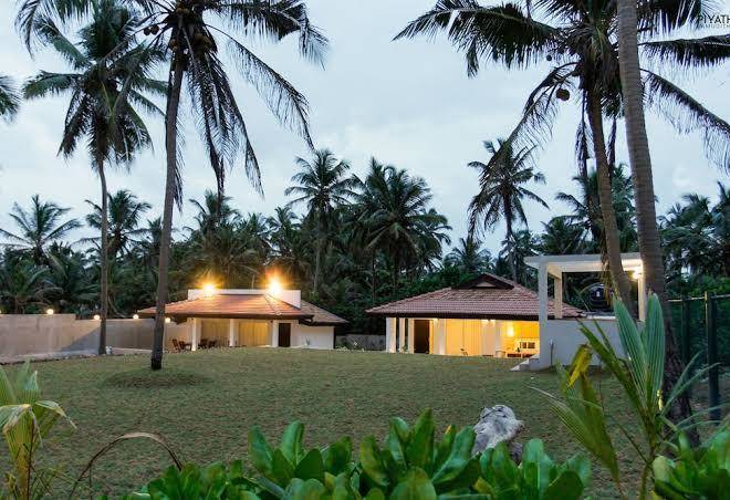 Ayana blue negombo