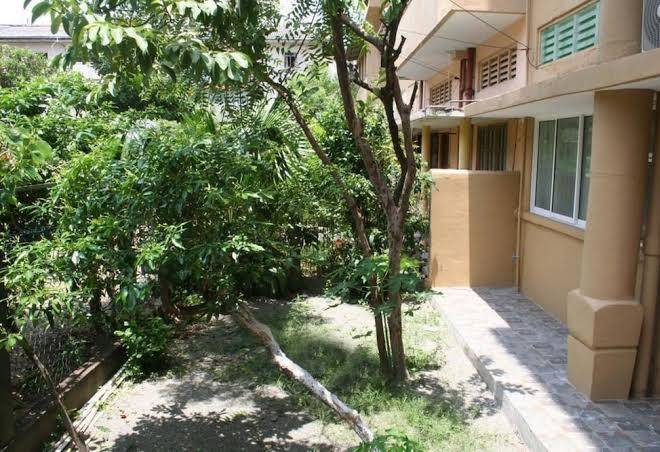 Bamba flat
