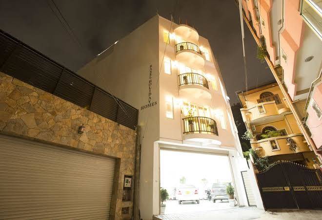 Basel Holiday Homes Image