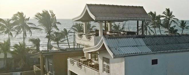 Bay show beach hotel