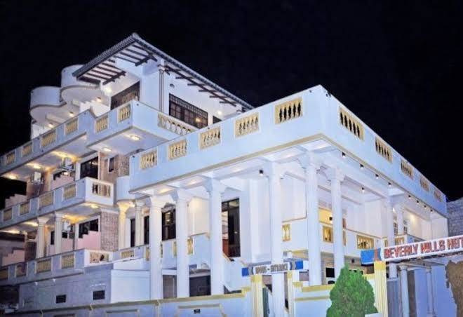 The Beverly Hills Hotel Image