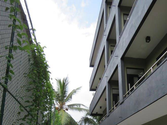 Bird park residencies