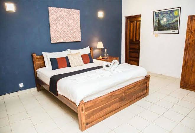 Blue sky holiday hotels