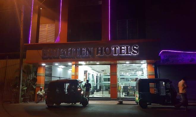Brighten Hotels Image