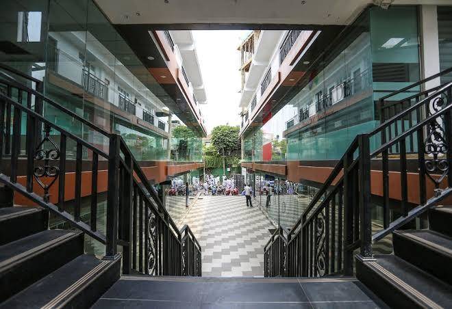 Business Lounge By Gtc Image