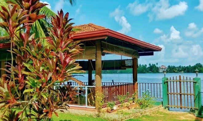 Selavi resort bentota