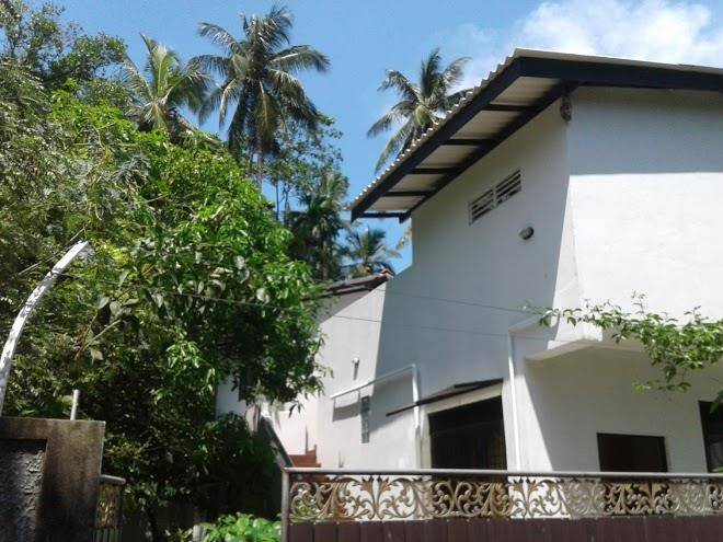 Ceylon 6 Sense Wellness Home Stay Image