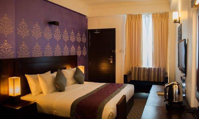Ceylon city hotel colombo