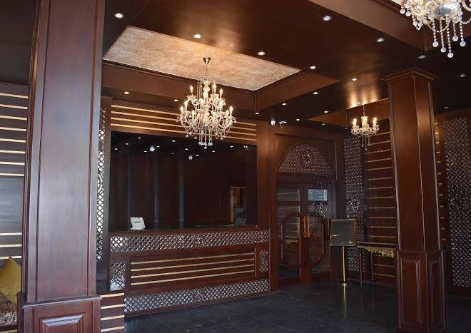 Ceylon city hotel mt lavinia