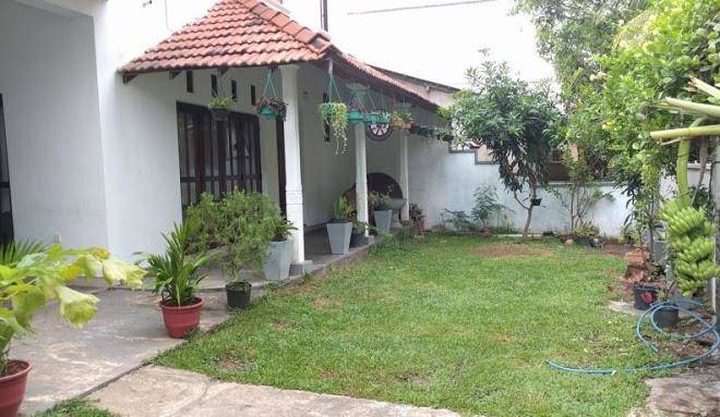 Chelli homestay