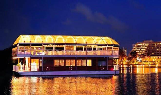 Cinnamon lakeside colombo