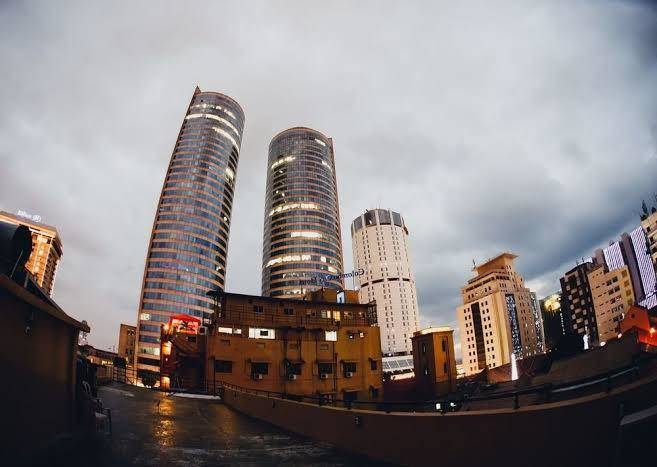 Cityrest fort