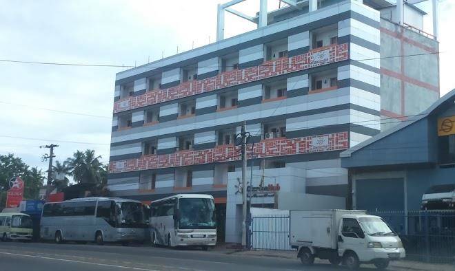 Clarion hub