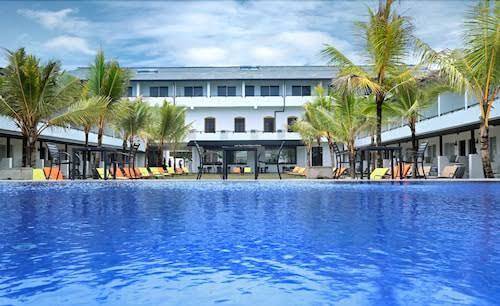 Coco royal beach resort waskaduwa