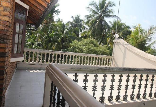Delma bungalow
