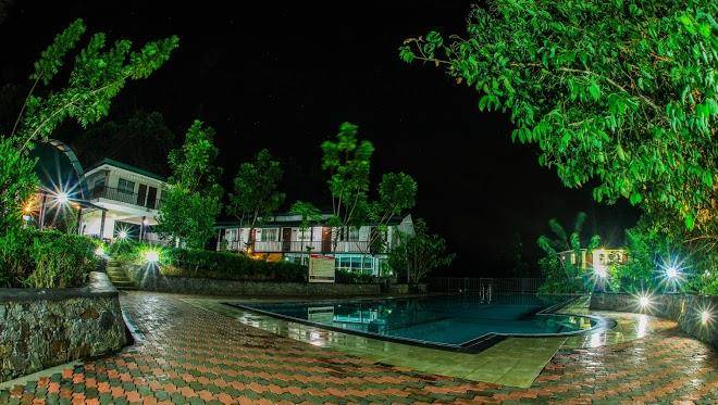 Diya ulpatha tea garden resort