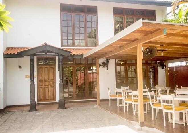 Dolce casa