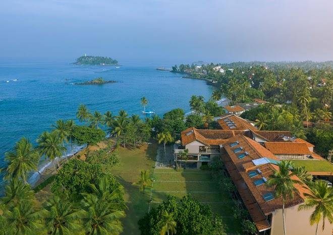 Earl's reef beruwala