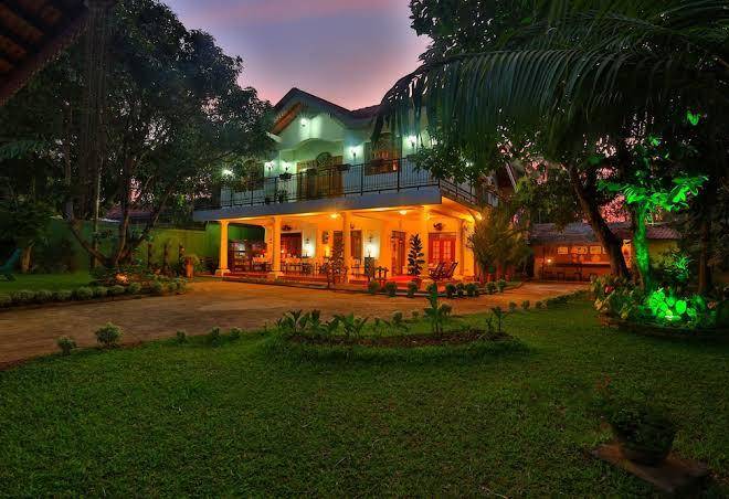 Emel boutique hotel