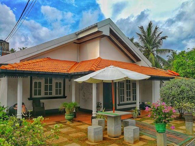 Escape negombo