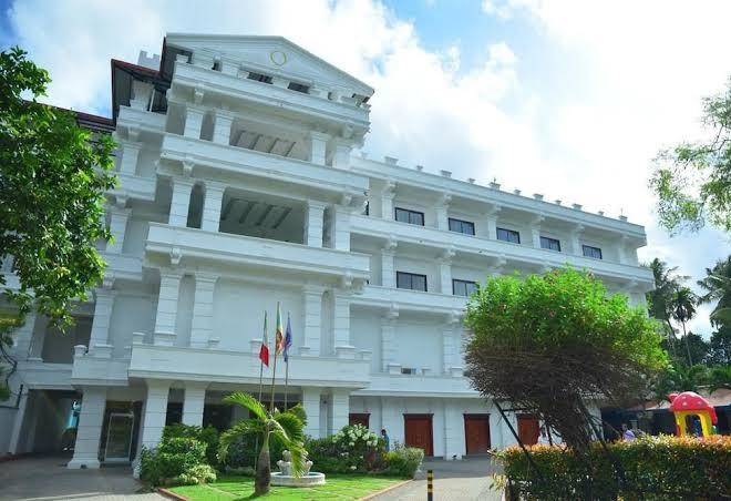Euro star hotel