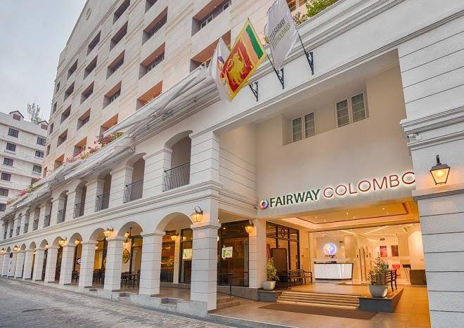 Fairway colombo
