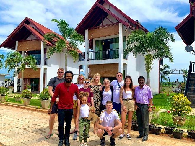 Genuine Sri Lankans Tours Image