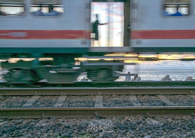 Golden Carriage Image