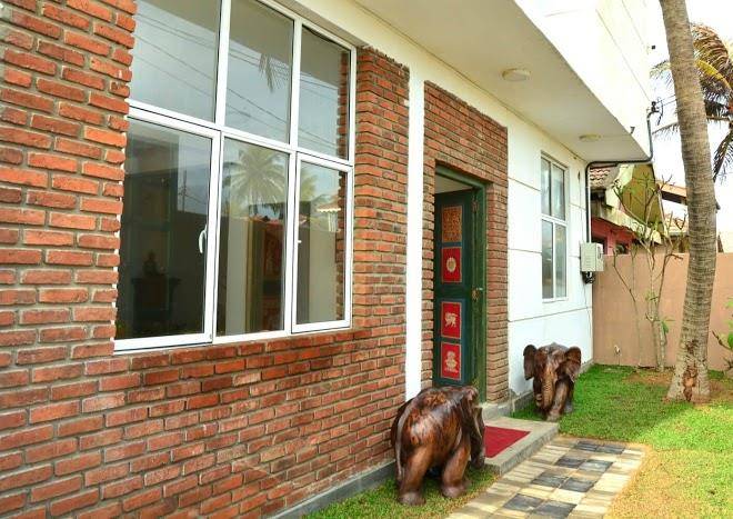 Green Ayurvedic Beach Resort Image