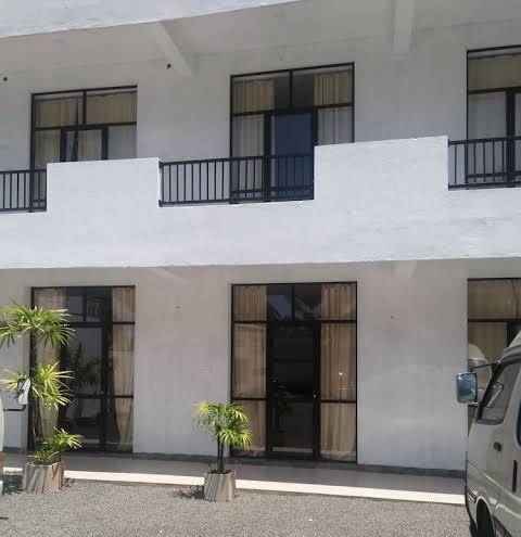 Green Shadows Beach Hotel Image