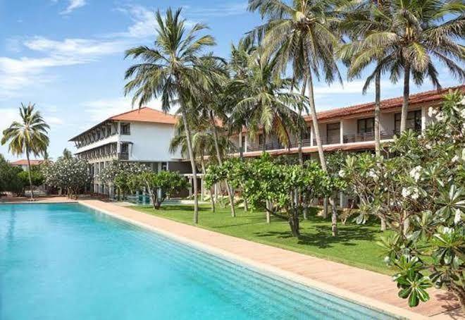 Haridra resort & spa