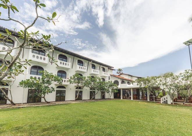 Heritance ayurveda
