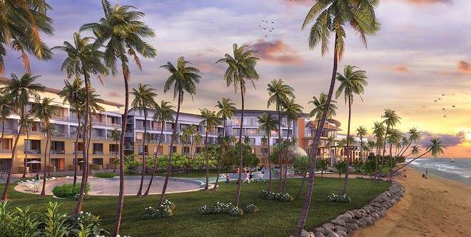 Heritance negombo