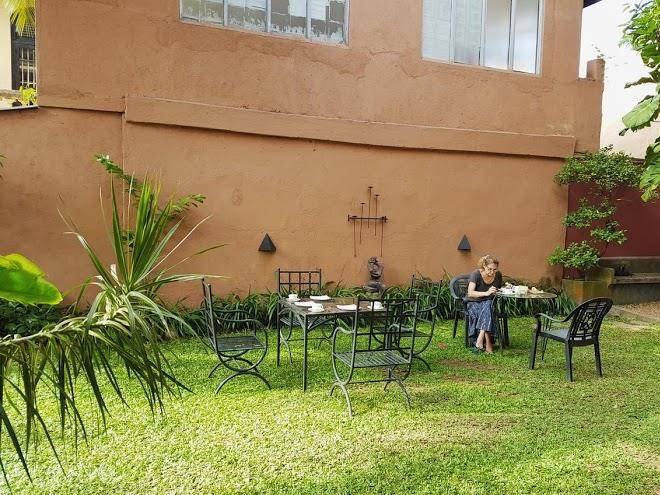 Highbury colombo accomodation