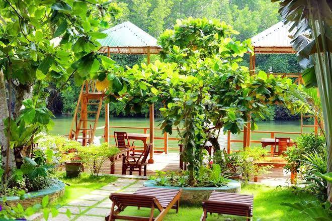 Hotel amarit