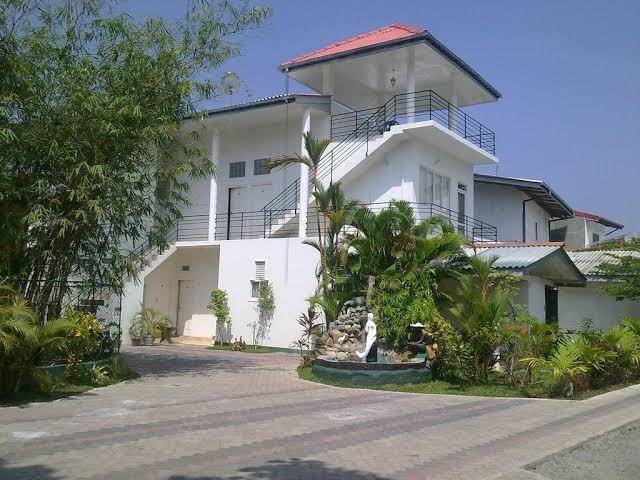 Hotel bolgoda park