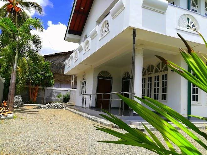 Hotel caritas negombo