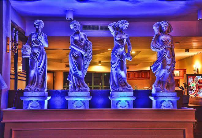 Hotel clarion