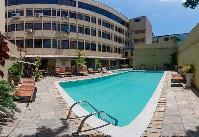 Hotel janaki